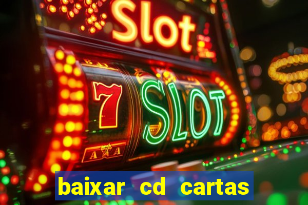 baixar cd cartas ao remetente rosa de saron